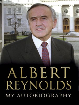 cover image of Albert Reynolds